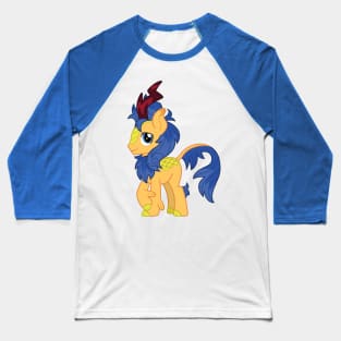 Kirin Flash Sentry Baseball T-Shirt